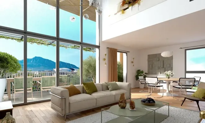 Недвижимость Villa Vallauris: 21