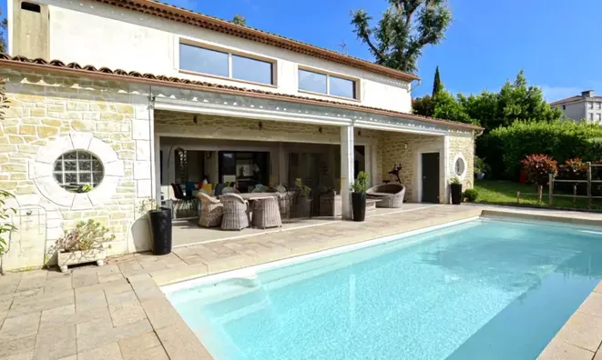 Недвижимость Villa Cannes: 2