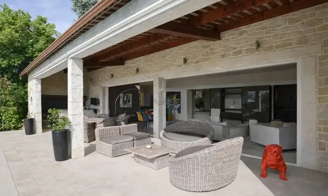 Недвижимость Villa Cannes: 3