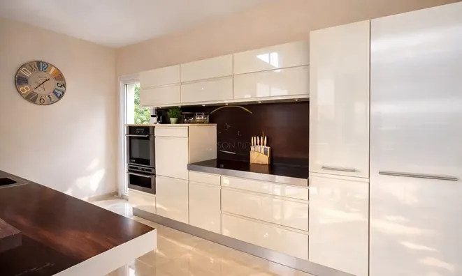 Недвижимость Villa Cannes: 4