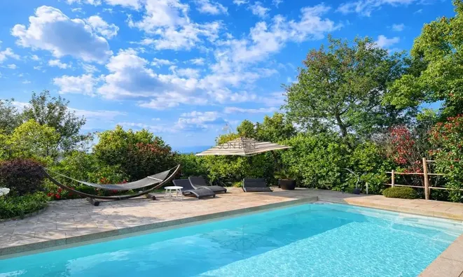 Недвижимость Villa Cannes: 5