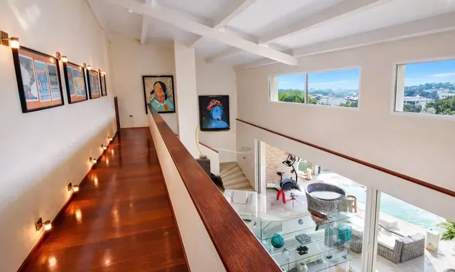 Недвижимость Villa Cannes: 6