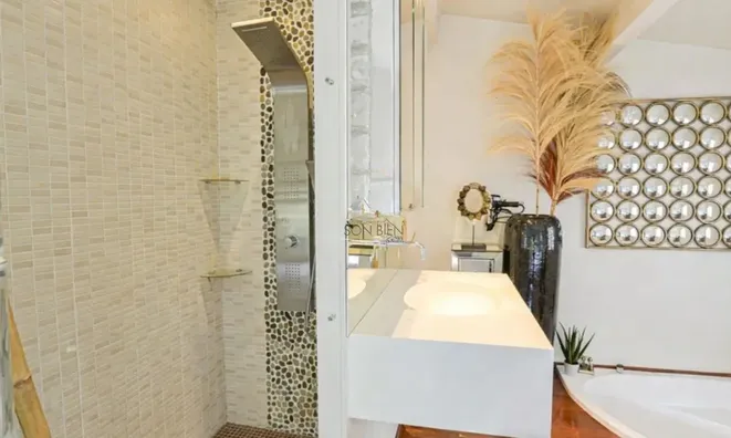 Недвижимость Villa Cannes: 8
