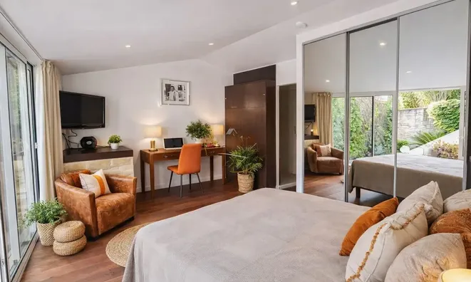 Недвижимость Villa Cannes: 9