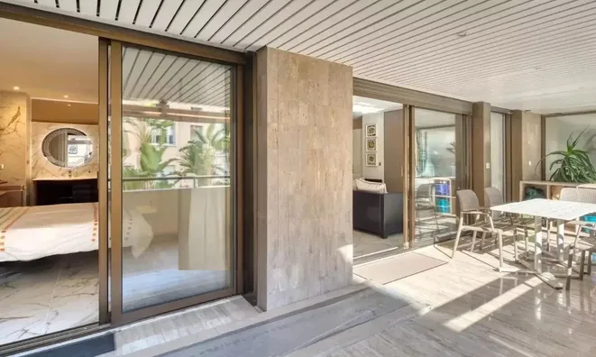 Недвижимость House Cannes Centre-ville: 3