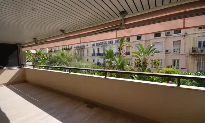 Недвижимость House Cannes Centre-ville: 4