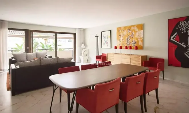 Недвижимость House Cannes Centre-ville: 6