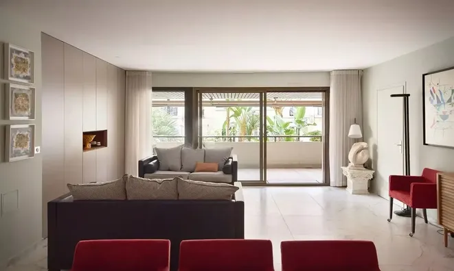 Недвижимость House Cannes Centre-ville: 7