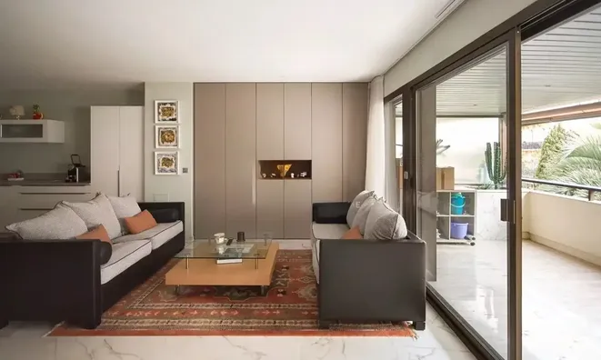 Недвижимость House Cannes Centre-ville: 8