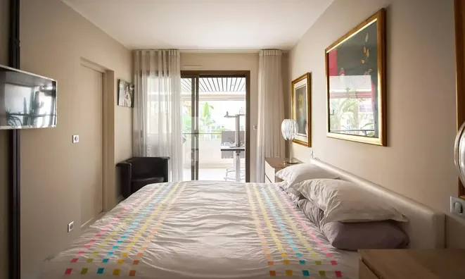 Недвижимость House Cannes Centre-ville: 10