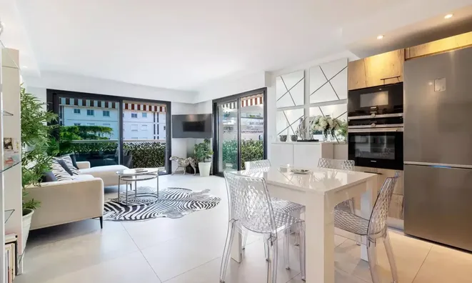 Недвижимость Residence Cannes Centreville: 3