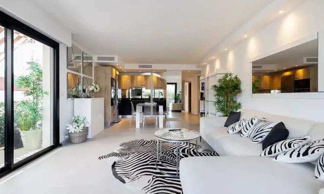 Недвижимость Residence Cannes Centreville: 5