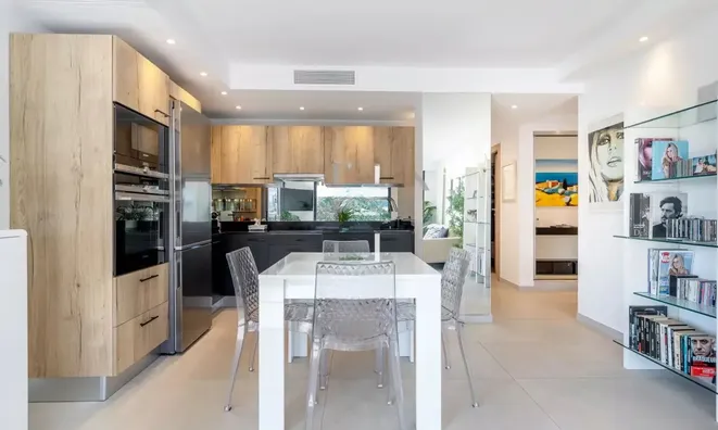 Недвижимость Residence Cannes Centreville: 6