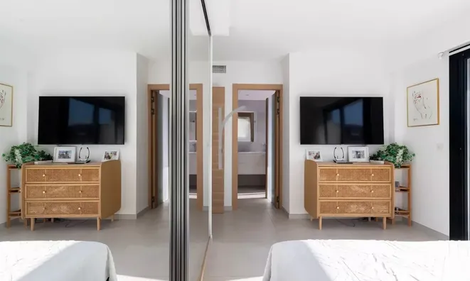 Недвижимость Residence Cannes Centreville: 7