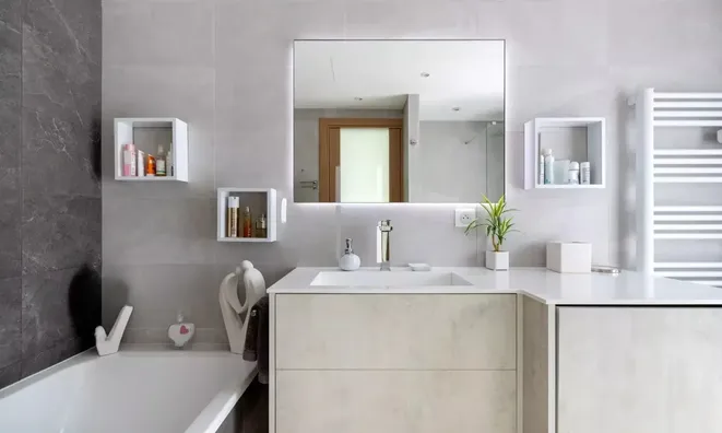 Недвижимость Residence Cannes Centreville: 8