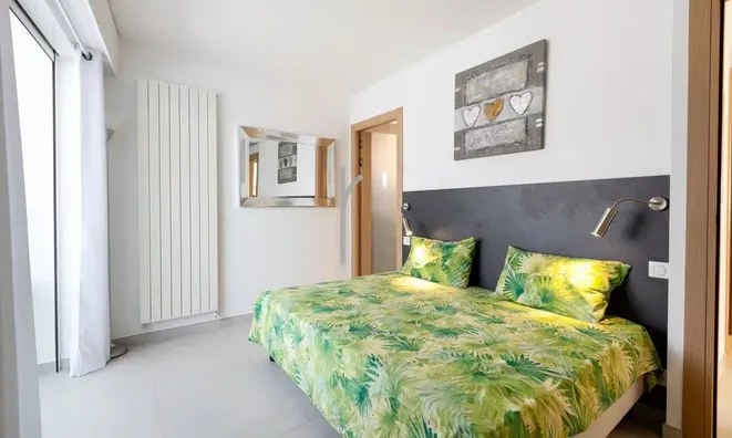 Недвижимость Residence Cannes Centreville: 9
