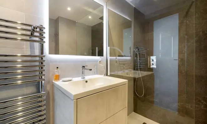 Недвижимость Residence Cannes Centreville: 10
