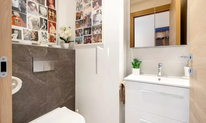 Недвижимость Residence Cannes Centreville: 12