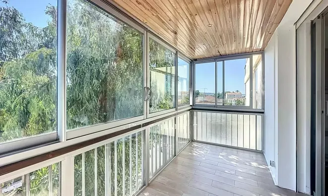 Недвижимость Villa Pointe Croisette: 1