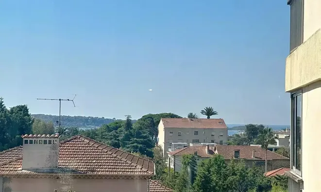 Недвижимость Villa Pointe Croisette: 2