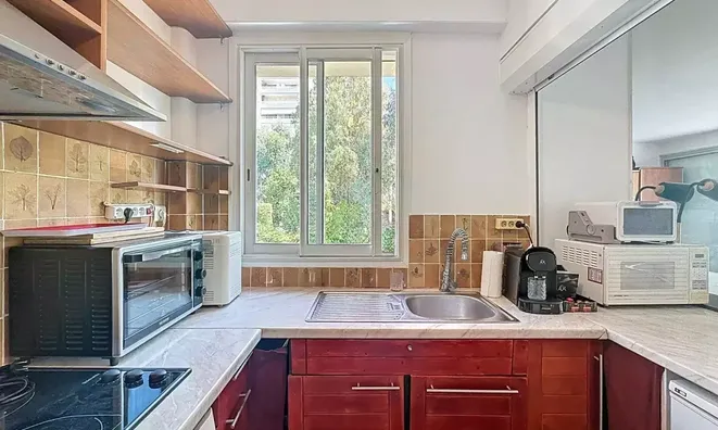 Недвижимость Villa Pointe Croisette: 4