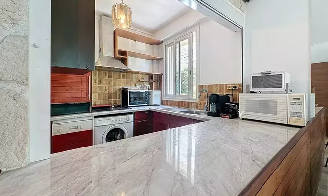 Недвижимость Villa Pointe Croisette: 5