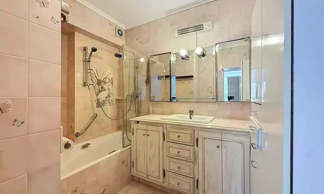 Недвижимость Villa Pointe Croisette: 7