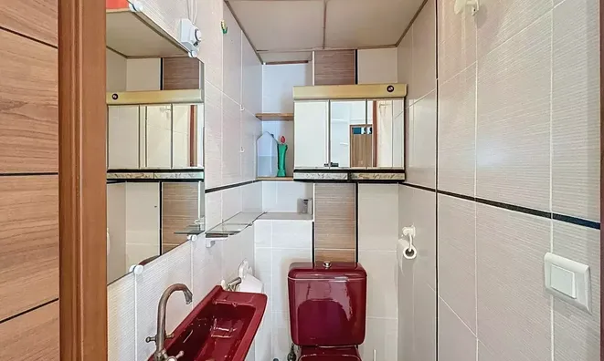 Недвижимость Villa Pointe Croisette: 8