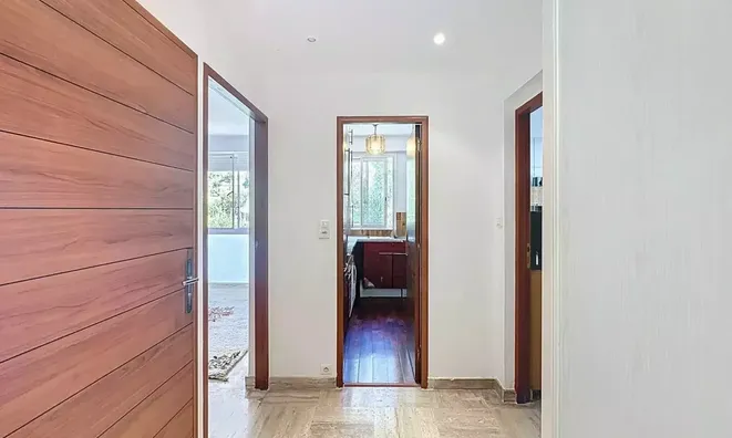 Недвижимость Villa Pointe Croisette: 9