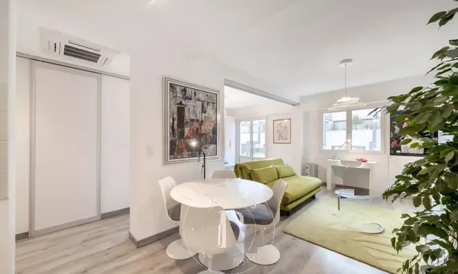 Недвижимость Villa Cannes Centreville: 1