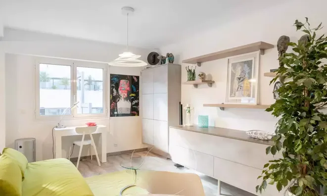 Недвижимость Villa Cannes Centreville: 2