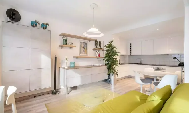 Недвижимость Villa Cannes Centreville: 4