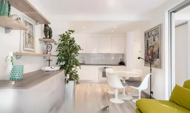 Недвижимость Villa Cannes Centreville: 6