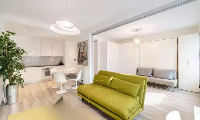 Недвижимость Villa Cannes Centreville: 7