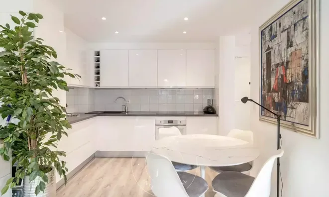 Недвижимость Villa Cannes Centreville: 8