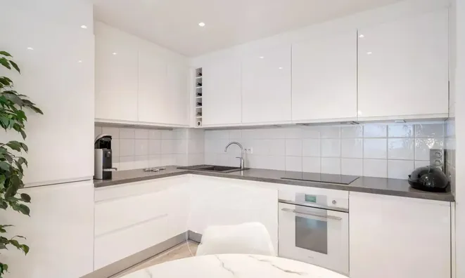 Недвижимость Villa Cannes Centreville: 9