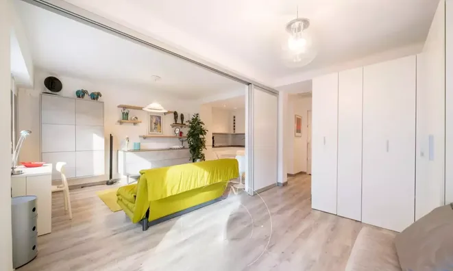 Недвижимость Villa Cannes Centreville: 10