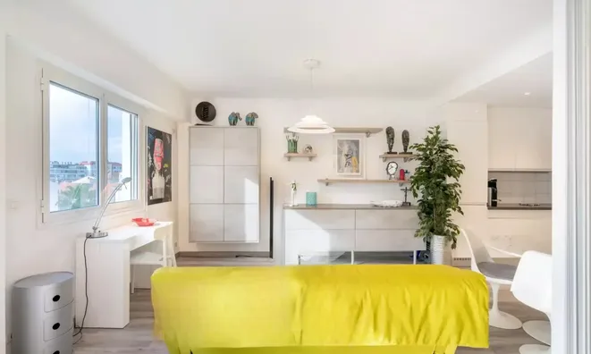 Недвижимость Villa Cannes Centreville: 11