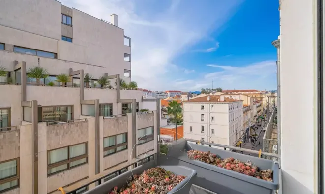 Недвижимость Villa Cannes Centreville: 12