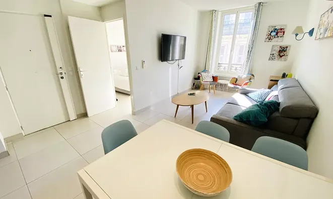 Недвижимость Villa Cannes Centre-ville: 2