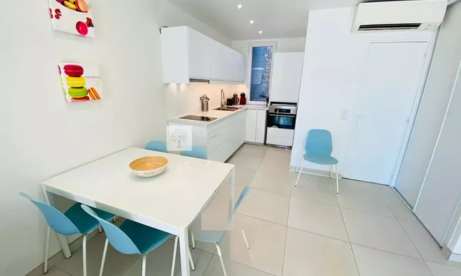 Недвижимость Villa Cannes Centre-ville: 3