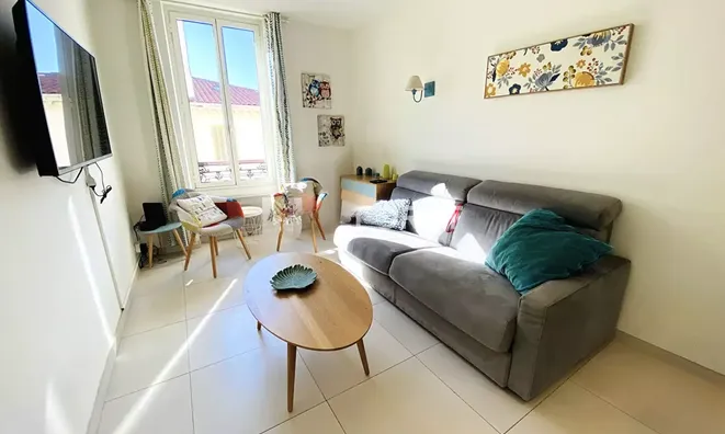 Недвижимость Villa Cannes Centre-ville: 4