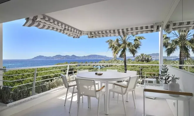 Недвижимость Villa Cannes Centre-ville: 2