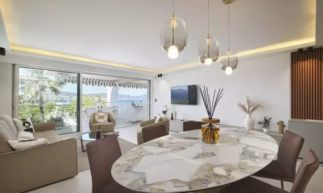 Недвижимость Villa Cannes Centre-ville: 4