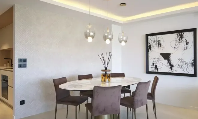 Недвижимость Villa Cannes Centre-ville: 5