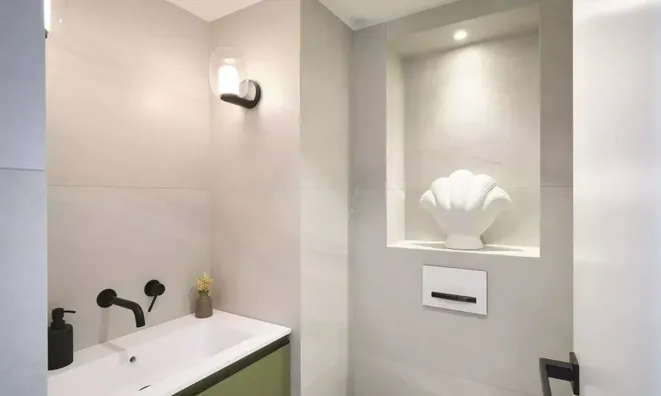Недвижимость Villa Cannes Centre-ville: 9