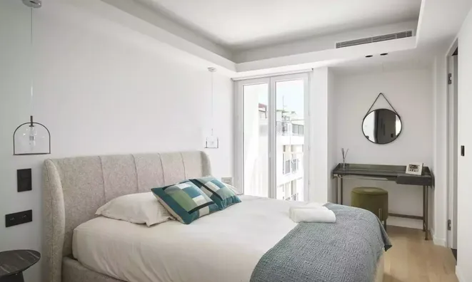 Недвижимость Villa Cannes Centre-ville: 11