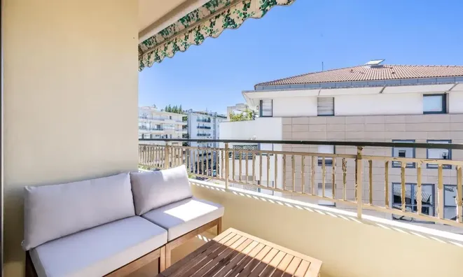 Недвижимость Villa Cannes Centreville: 2