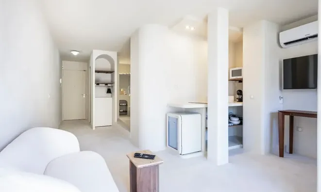 Недвижимость Villa Cannes Centreville: 3