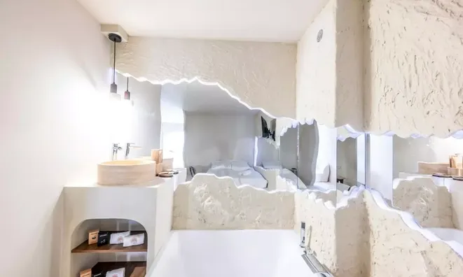 Недвижимость Villa Cannes Centreville: 7